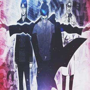 The Yeagers(feat. Professor Kuro & Soul Tayshi) (Explicit)