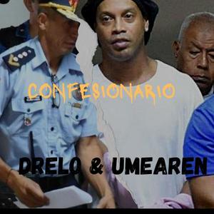 CONFESIONARIO (feat. Umearen)