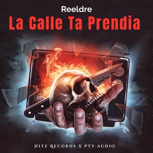 La Calle Ta Prendia (Acapella)