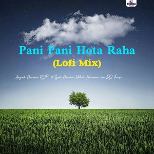 Pani Pani Hota Raha (Lofi Mix)