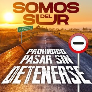 Prohibido Pasar Sin Detenerse