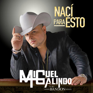 Miguel Galindo y Su Bandon - Quise