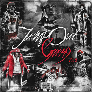 Jumpoutgang  Vol 2 (Explicit)