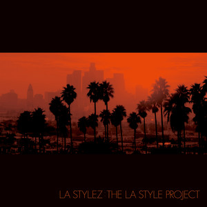 Laid Back Aphrodisiac (LA Stylez Vocal Mix)