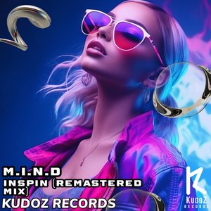 Inspin (Remastered Mix)