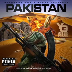 Pakistan (Explicit)