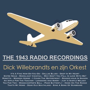 Radio Recordings from 1943