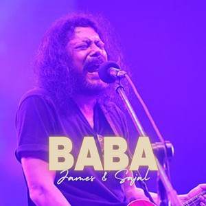 Baba (Tribute to James)