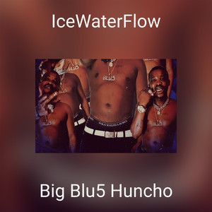 IceWaterFlow (bezel) [Explicit]