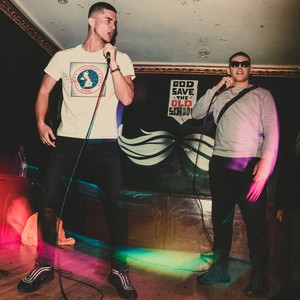 CRITICAL(feat. Bailezzey & Hatchet) (Explicit)