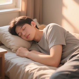 Lofi Escape For Rest