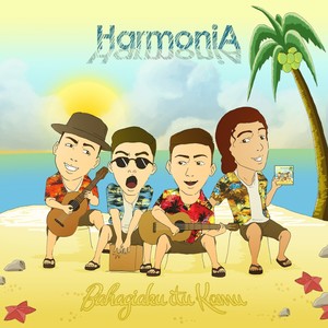 HarmoniA - Tentang Tanpamu