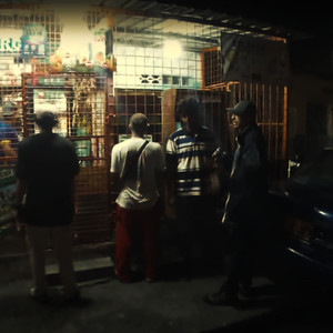 Desde la 25 y la L (Explicit)