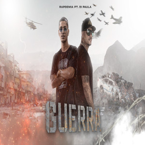 Guerra (Explicit)
