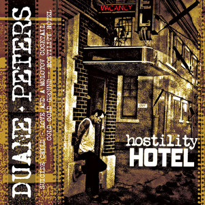 Hostility Hotel