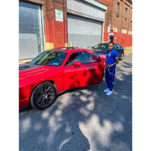 Money To My Ear (Explicit)