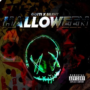 HALLOWEEN (Explicit)