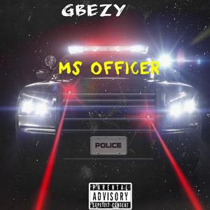 Ms.Officer (Explicit)