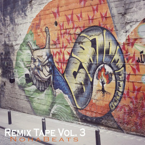 Remix Tape Vol. 3