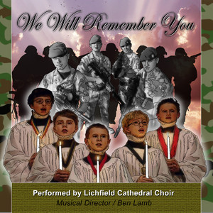 We Will Remember You