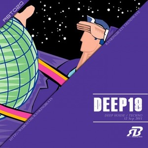 Deep19 - RankingBeats Trendwave 020