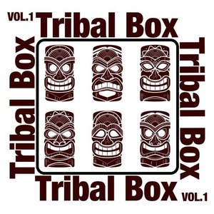 Tribal Box, Vol. 1