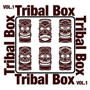 Filter (Tribal Mix)