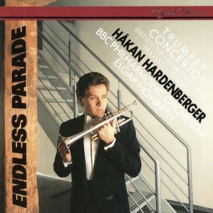 Maxwell Davies - Trumpet Concerto