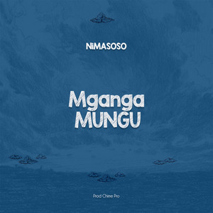 Mganga Mungu