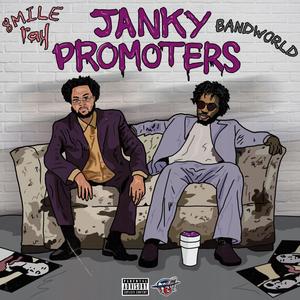 Janky Promoters (Explicit)