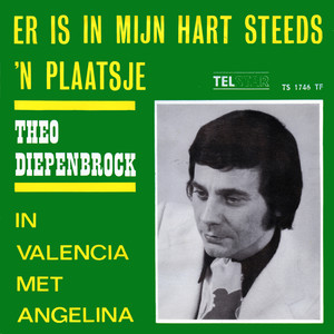 Er Is In M'n Hart Steeds Een Plaatsje Voor Jou