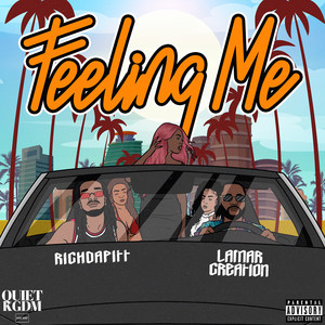 Feeling Me (Explicit)