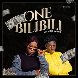 Bili Bili(feat. apete)