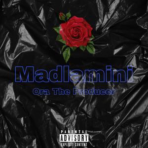 Madlamini