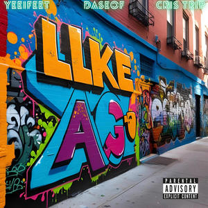 Like a G (feat. Cris Trip & Yeeifeet) (Explicit)