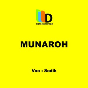 Munaroh