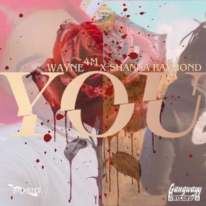 YOU (feat. Shanna Raymond) (Explicit)