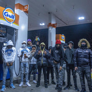 The Man (feat. TreyEight & JAX HUNTERS) (Explicit)