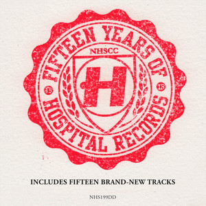 Fifteen Years of Hospital Records (Non-bundled) [Explicit]