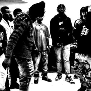 Shoppin Spree (feat. Tefflon & Snaughty) (Explicit)