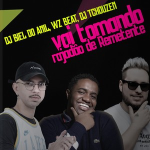 Vai Tomando Rajadão de Remetente (Explicit)