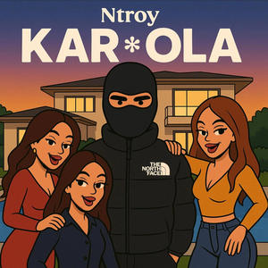 KARIOLA (feat. Soundealer)
