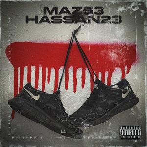 I DE NIKE FREES (feat. Hassan 23) [Explicit]