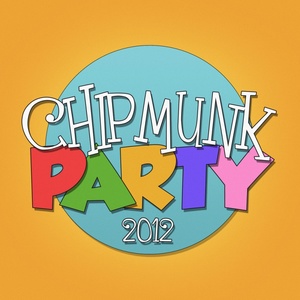 Chipmunk Party 2012