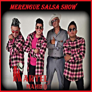 Merengue Salsa Show