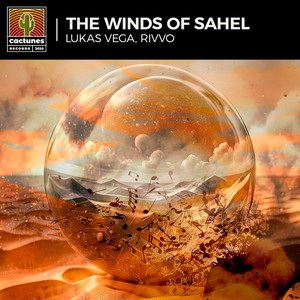 The Winds of Sahel