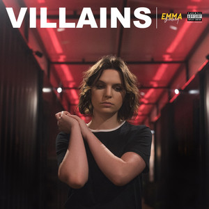 Villains (Explicit)