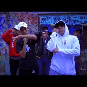 De Mi Barrio Pa' Tu Barrio (feat. Kef Arellano) (Explicit)