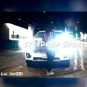 Str8Drop Sports (Explicit)