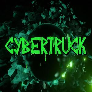 Cybertruck (feat. PentaHitter) [Explicit]